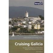 Cruising Galicia