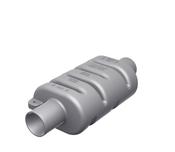 VETUS MUFFLER TYPE DEMPMP image