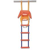 EMERGENCY LADDER image