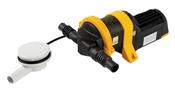 WHALE GULLEY IC PUMP image