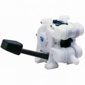 WHALE PUMPS GUSHER GALLEY MK3