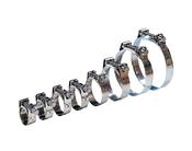 VETUS STAINLESS STEEL HEAVY DUTY HOSE CLAMPS TYPE HCHDS image