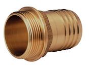 VETUS BRONZE HOSE PILLAR