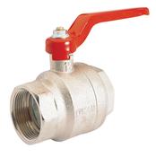 VETUS BRASS BALL VALVES   (TYPE KRAAN) image