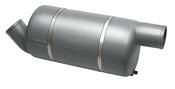 VETUS MUFFLERS FOR FAST CRAFT TYPE MF image