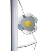NAVY STAR MAST BRACKET