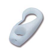NYLON HOOKS FOR SHOCKCORD