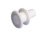 White Light Nylon Skinfittings