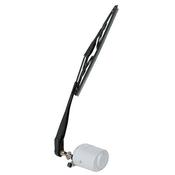 VETUS WIPER MOTOR SET, INCL. WIPER MOTOR, ARM AND BLADE, 12 VOLT image