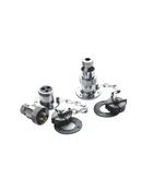 2 PIN PLUG &amp;amp; SOCKET (SC29) image