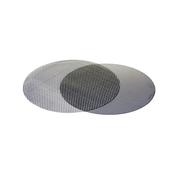 VETUS COVER PLATE &amp;amp; MOSQUITO SCREEN FOR 75mm COWL VENTS