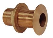 VETUS BRONZE SKIN FITTINGS - THRUB image