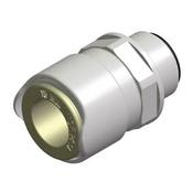 WHALE PUMPS QUICK CONNECT FAUCET ADAPTOR 1/2" BSPM (WX1515) image