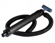 WHALE EASY BAILER 55