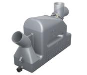 VETUS WATERLOCK TYPE WLOCKLR