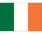 IRISH NATIONAL FLAGS image