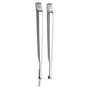 VETUS SS WIPER ARMS image