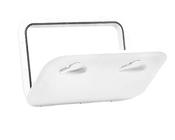 TOP LINE DECK HATCHES WHITE (355 X 600MM)