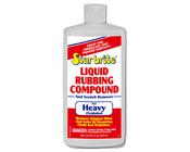LIQUID RUBBING COMPOUND HEAVY OXIDATION