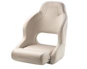 VETUS PILOT SPORT SEAT - WHITE