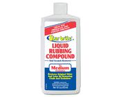 LIQUID RUBBING COMPOUND MEDIUM