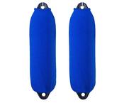 F-FENDERS FENDERSOCKS ROYAL BLUE (sold in pairs)