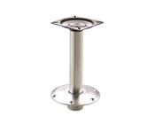 Vetus Removable Seat Pedestal