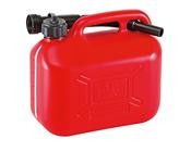 CAN SB 5 LITRE PETROL JERRY CAN image
