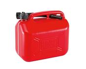 CAN SB 10 LITRE PETROL JERRY CAN image