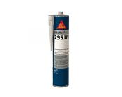 SIKAFLEX 295 UV GLAZING SEALANT - BLACK image