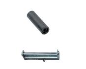 8" SIDE ROLLER &amp;amp; BRACKET