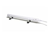 SLIMLINE TUBE HEATER with Thermosat