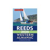 REEDS WESTERN ALMANAC 2026