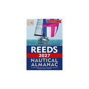 REEDS NAUTICAL ALMANAC 2027