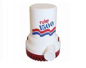 RULE 1500 BILGE PUMPS 12V/24V image
