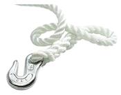 VETUS SNUBBER HOOK for 6mm, 8mm &amp;amp; 10mm CHAIN