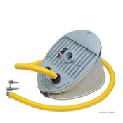 GP5 INFLATOR Foot Pump 5L