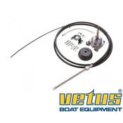 Vetus Zero Feedback Steering Kit