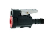 YAMAHA FEMALE TANK / ENGINE CONNECTOR - 5/16" BARB