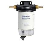 OSCULATI PETROL FUEL FILTER 10MICRON