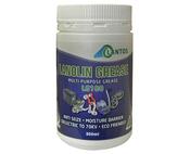 MULTI PURPOSE LANOLIN GREASE TUB LG100 image