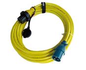 VETUS SHORE POWER CABLES 16A IP44