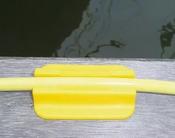 DOCK CLIP FOR SHORE POWER CABLE (PACK OF 6) image