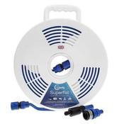Superflat Hose on Cassette Reel image