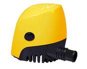 WHALE ORCA 1300 AUTO ELECTRIC BILGE PUMP 12V image