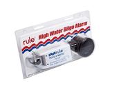 RULE HIGH WATER ALARM 24V