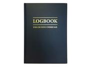 FERNHURST LOGBOOK for SAIL [HARDBACK]