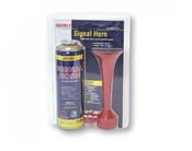 GAS FOG HORN