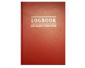 FERNHURST LOGBOOK for POWER [HARDBACK]