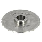 Vetus Rope Cutter for 25mm Shaft